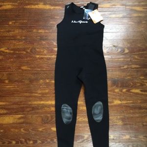 MEN'S XL 3MM NEOSPORT WETSUIT